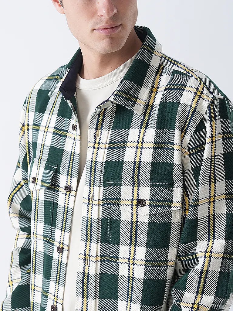 GANT | Overshirt | 