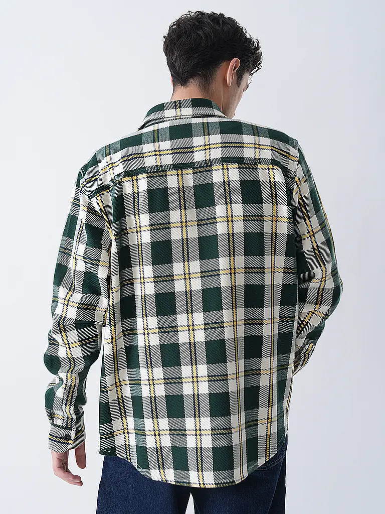 GANT | Overshirt | 