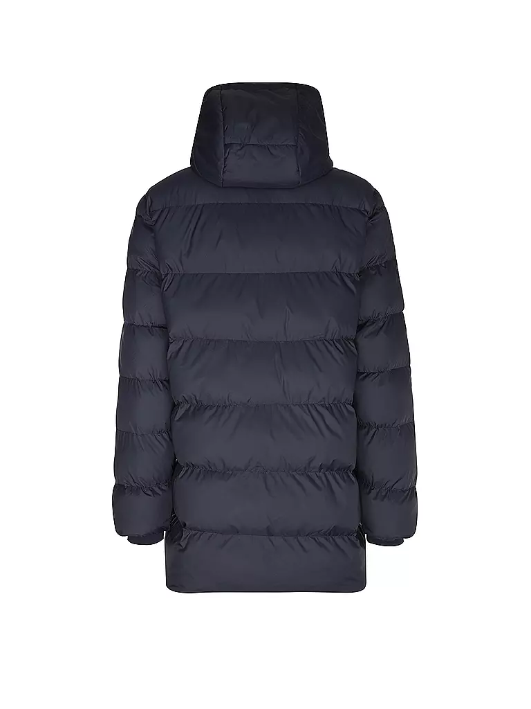 GANT | Parka ACTIVE CLOUD  | dunkelblau