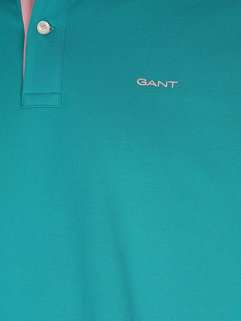 GANT | Polohshirt | pink