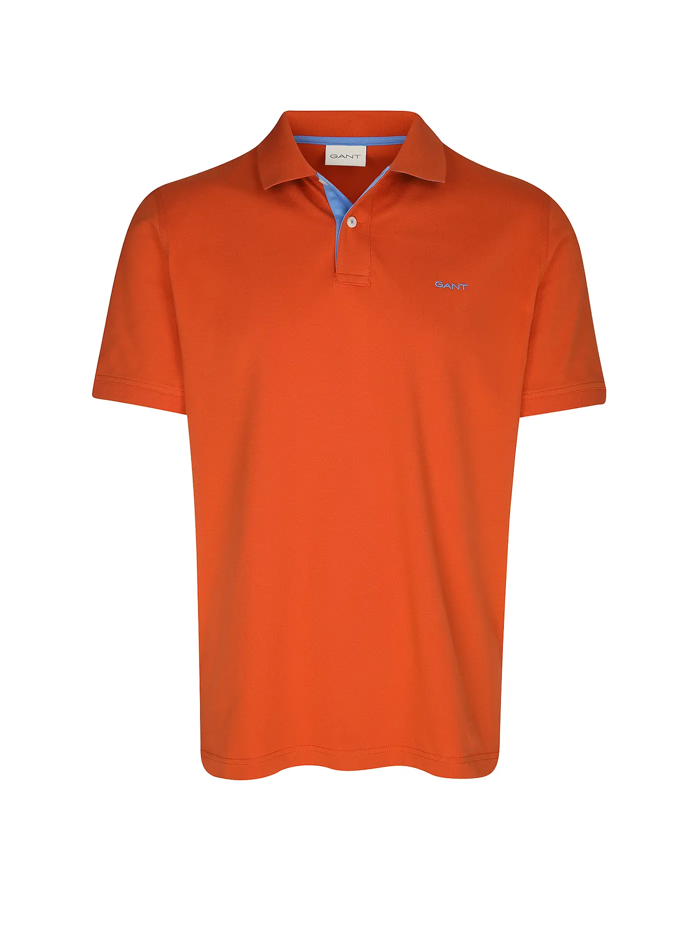 GANT | Poloshirt  | orange