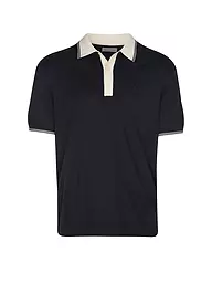 GANT | Poloshirt  | dunkelblau