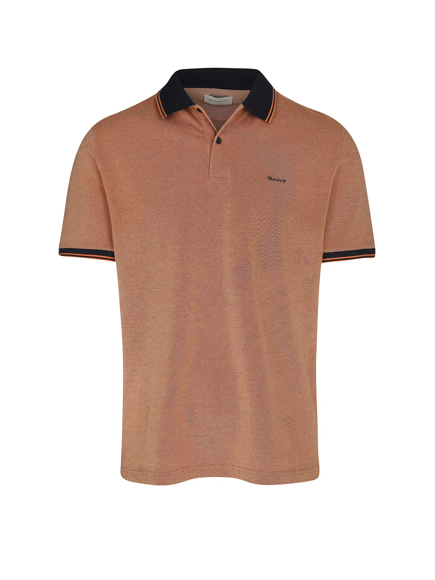 GANT | Poloshirt  | orange