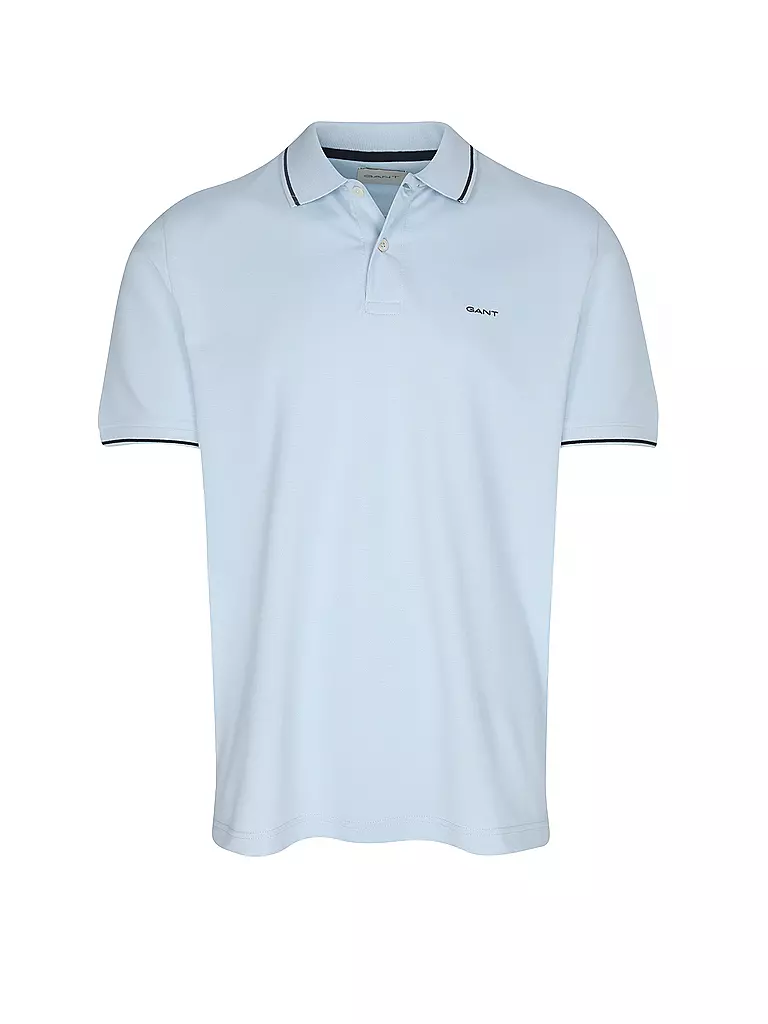 GANT | Poloshirt  | blau