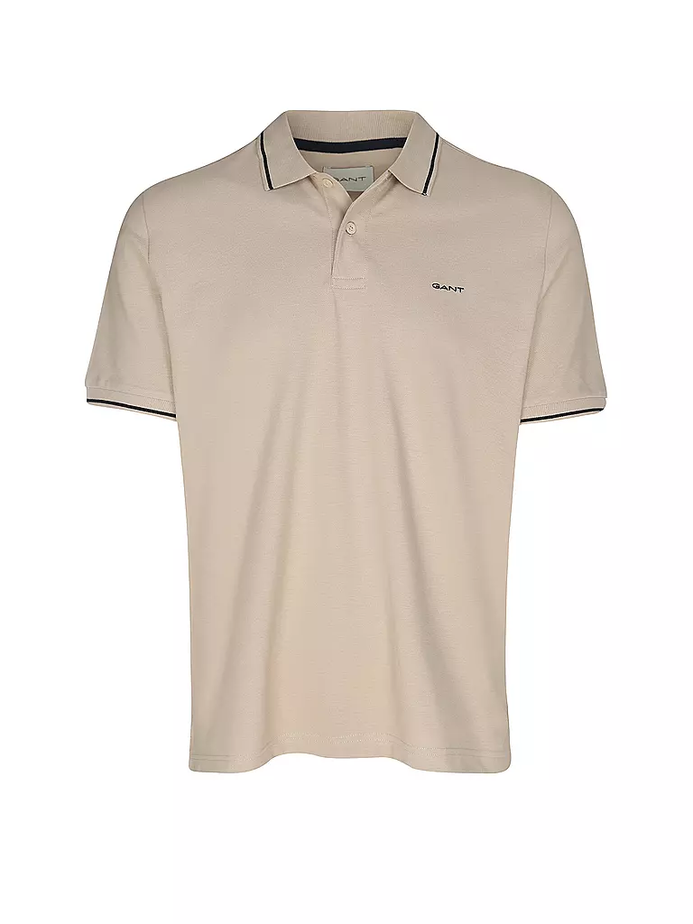 GANT | Poloshirt  | beige
