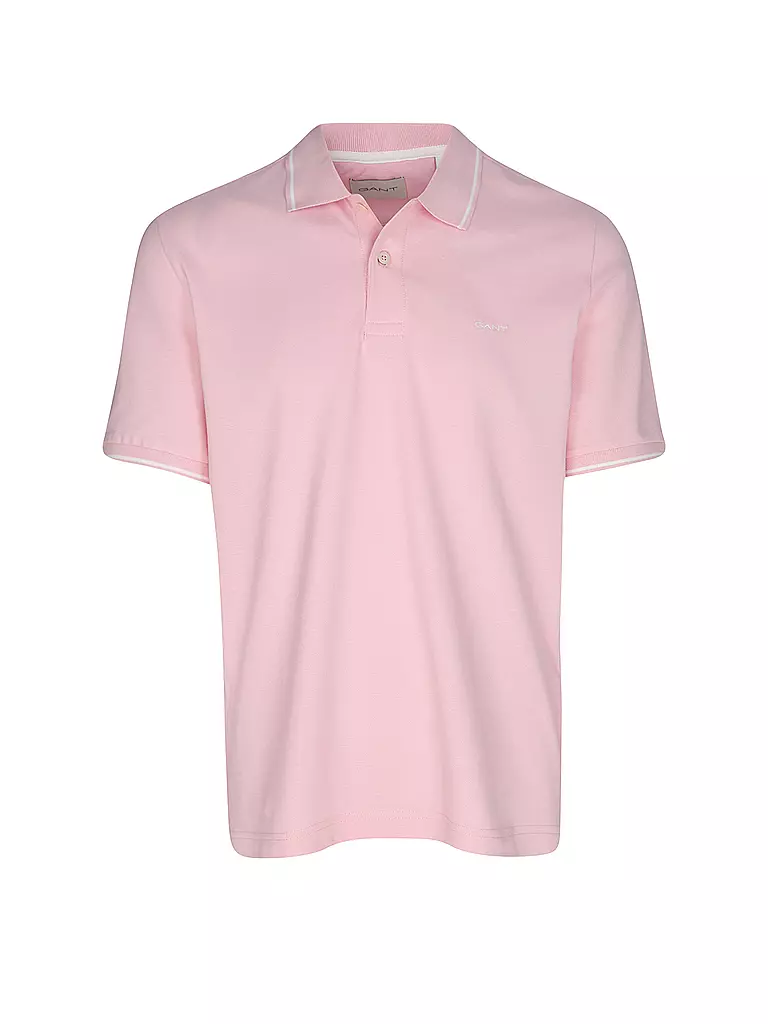 GANT | Poloshirt  | rosa