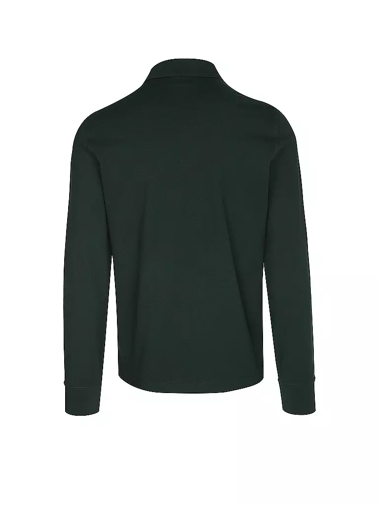 GANT | Poloshirt  | dunkelgrün