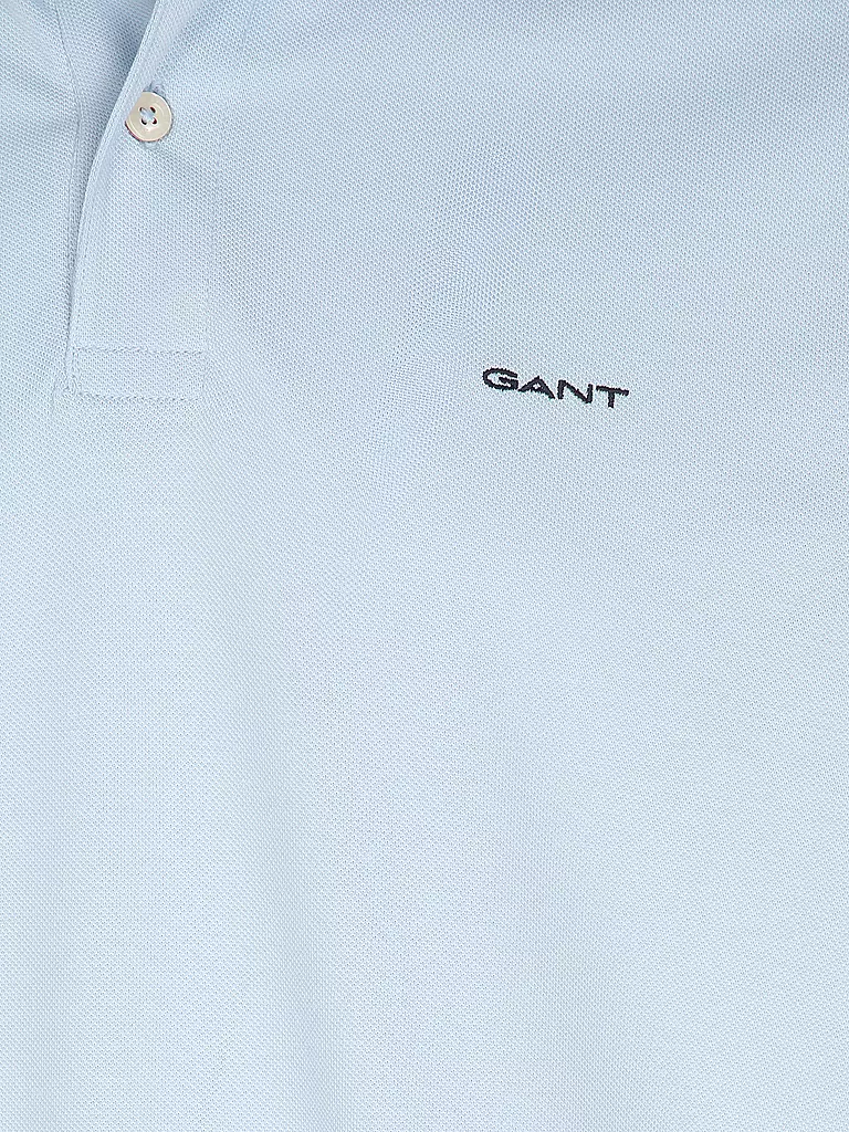 GANT | Poloshirt  | blau