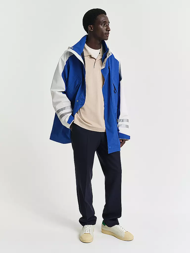 GANT | Poloshirt  | beige