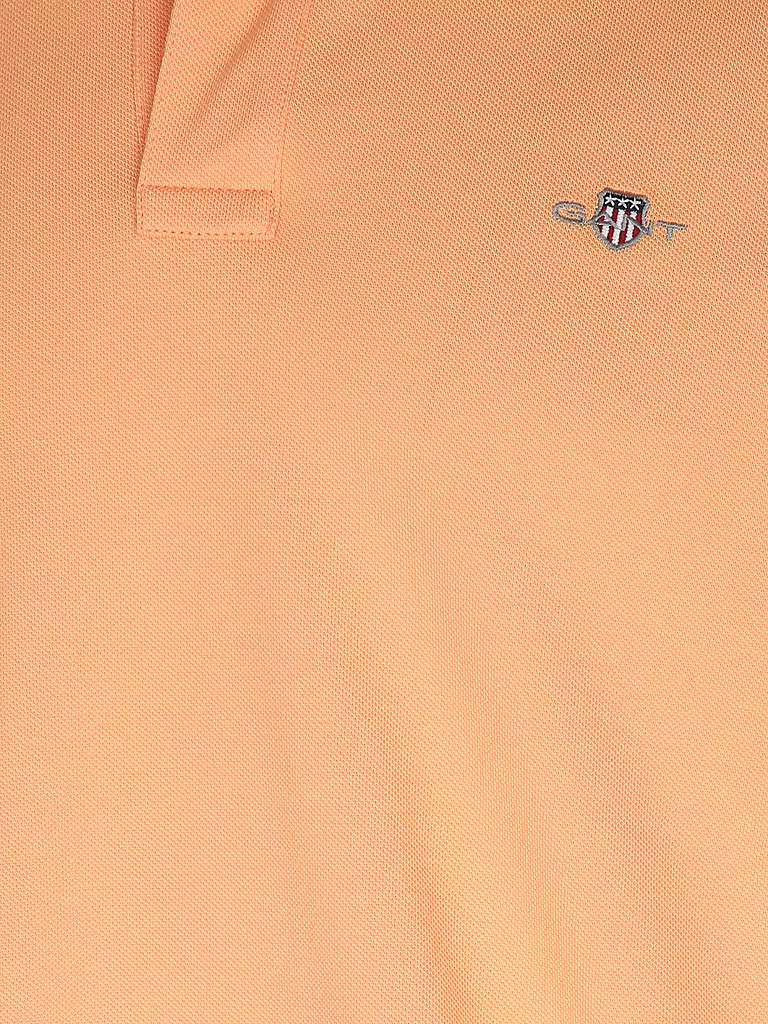 GANT | Poloshirt  | orange