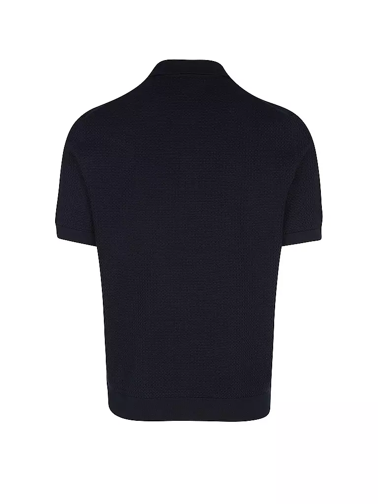 GANT | Poloshirt  | dunkelblau