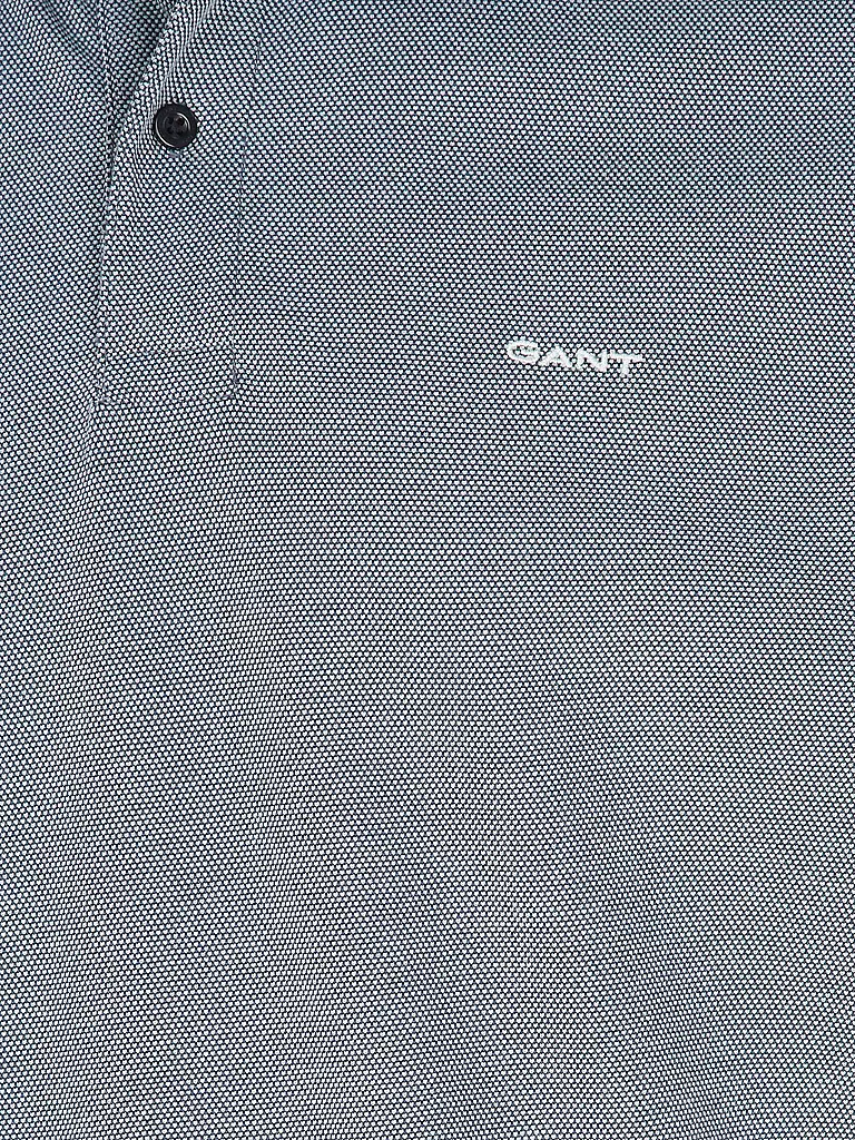 GANT | Poloshirt  | blau