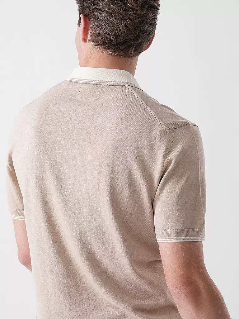GANT | Poloshirt  | beige