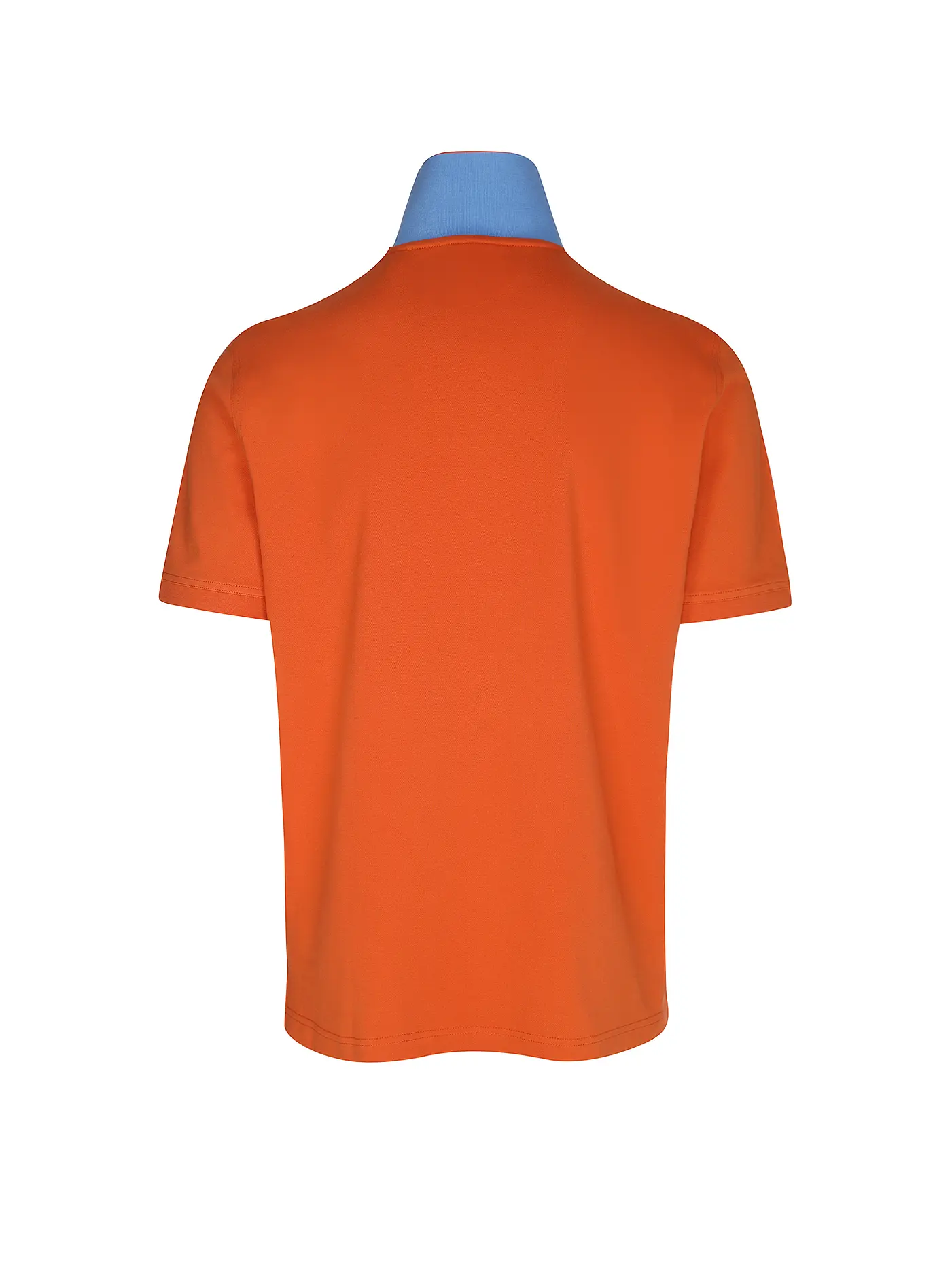 GANT | Poloshirt  | orange