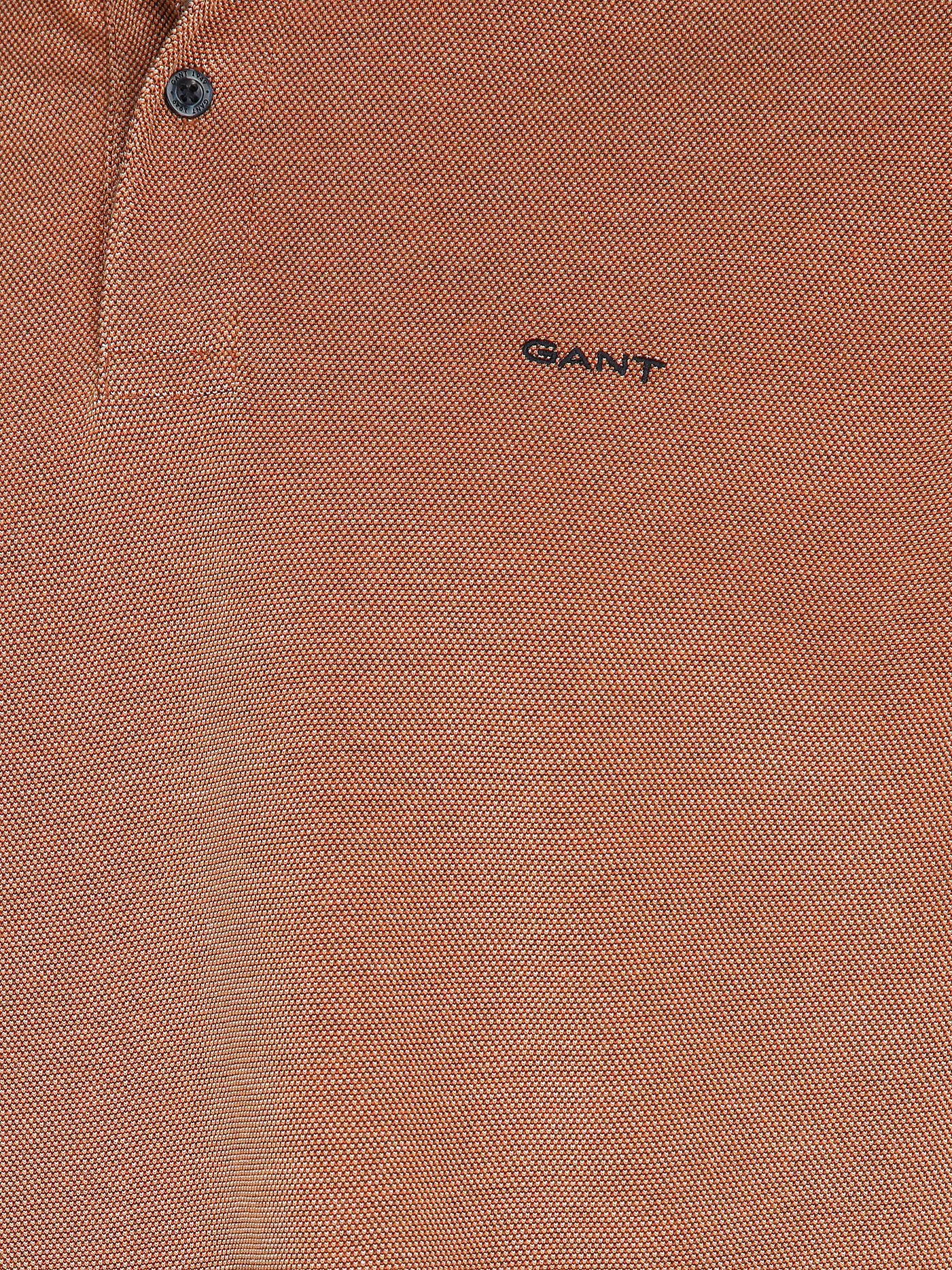 GANT | Poloshirt  | orange