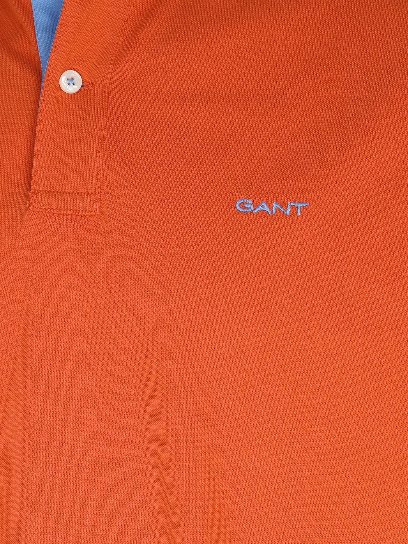 GANT | Poloshirt  | orange