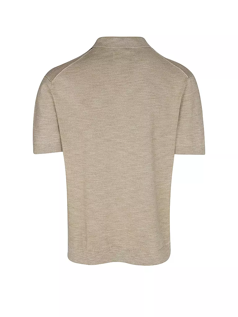 GANT | Poloshirt SUNFADED | blau