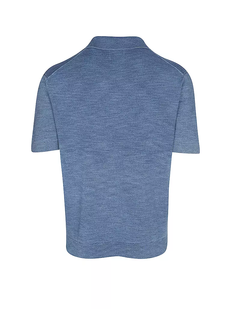 GANT | Poloshirt SUNFADED | beige