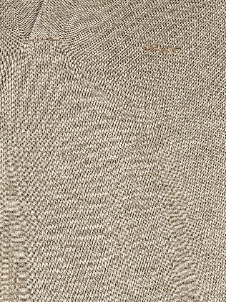 GANT | Poloshirt SUNFADED | blau