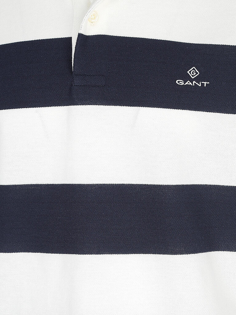 GANT | Poloshirt | creme