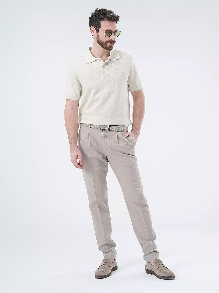 GANT | Poloshirt | beige