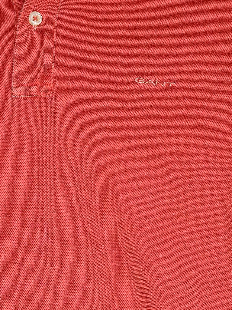 GANT | Poloshirt | hellblau