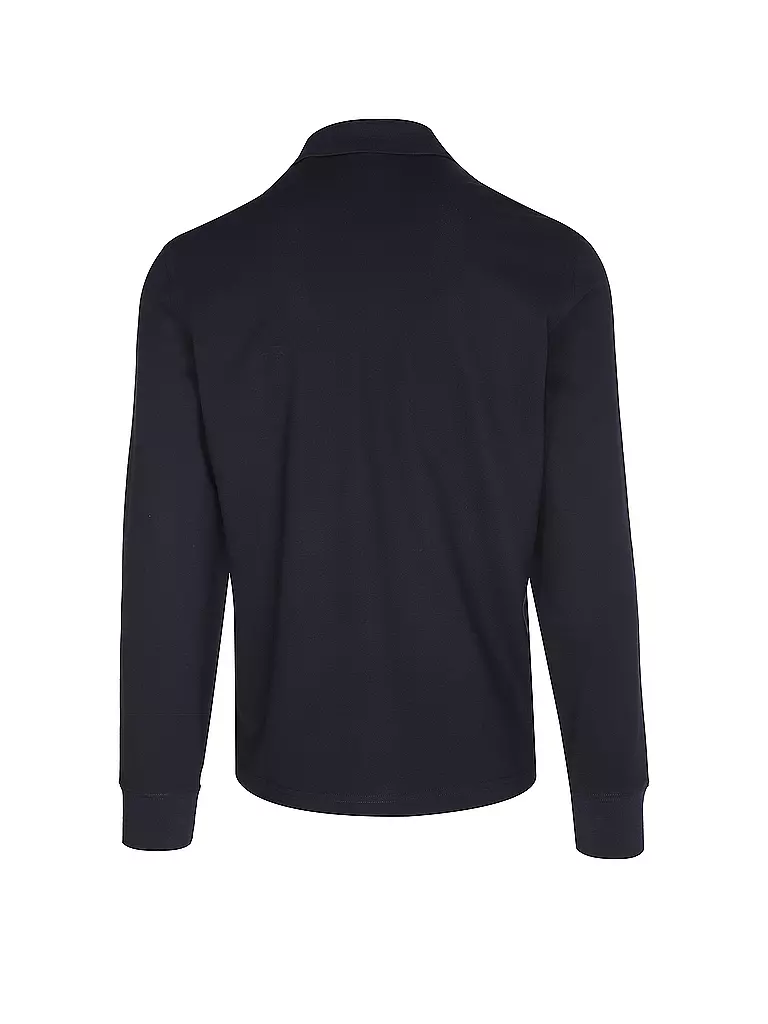 GANT | Poloshirt | blau