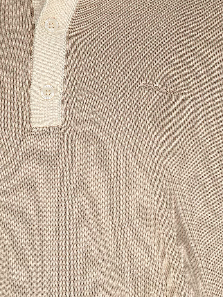 GANT | Poloshirt | olive