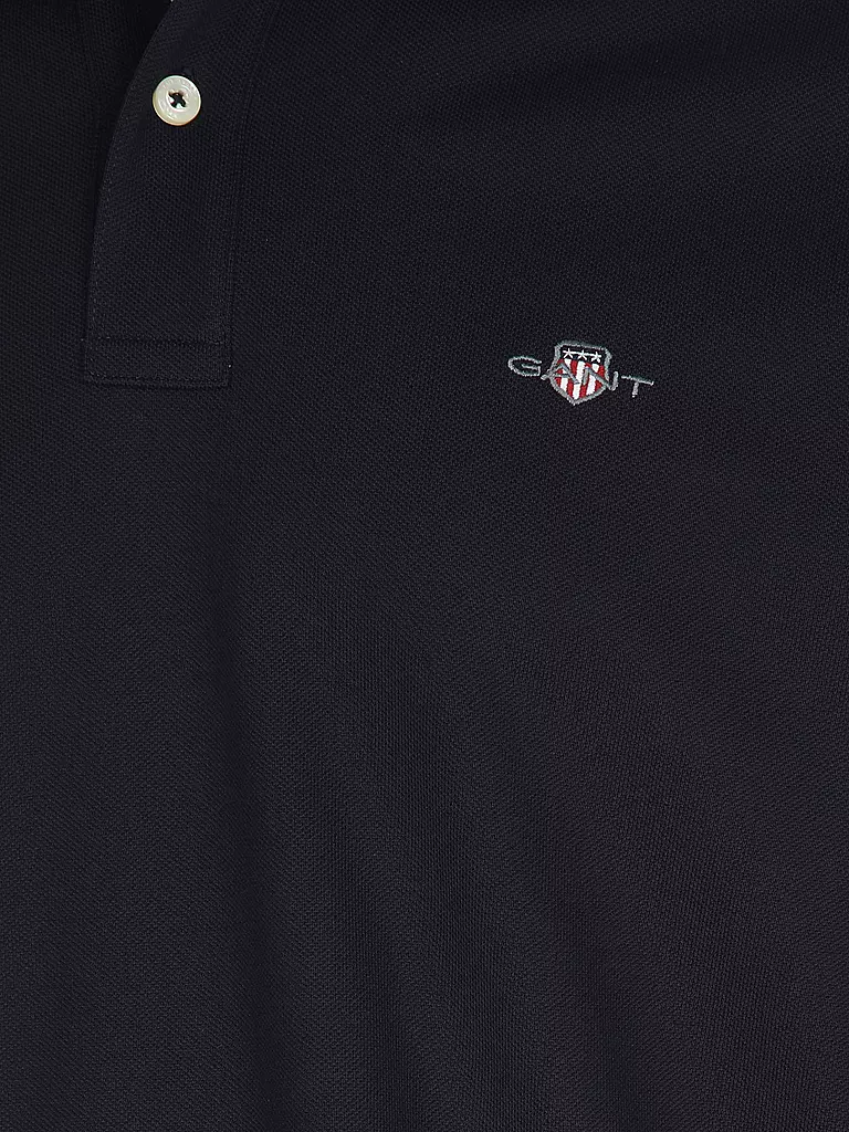 GANT | Poloshirt | blau