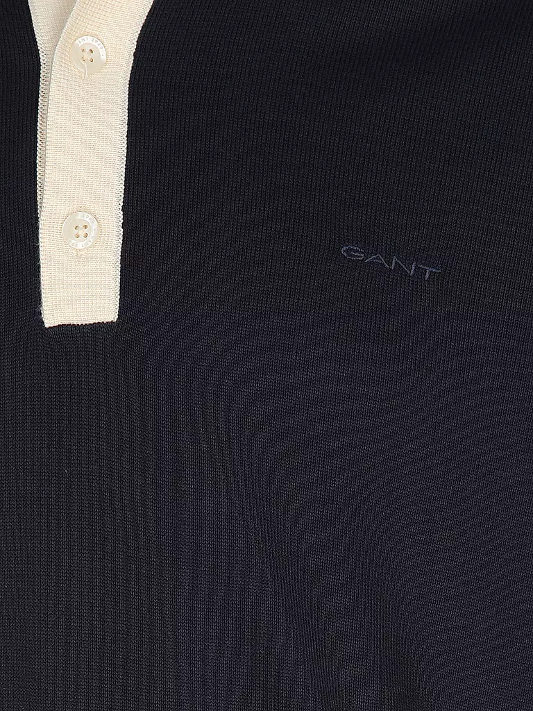 GANT | Poloshirt | olive