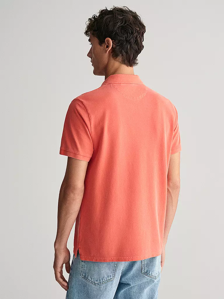 GANT | Poloshirt | orange