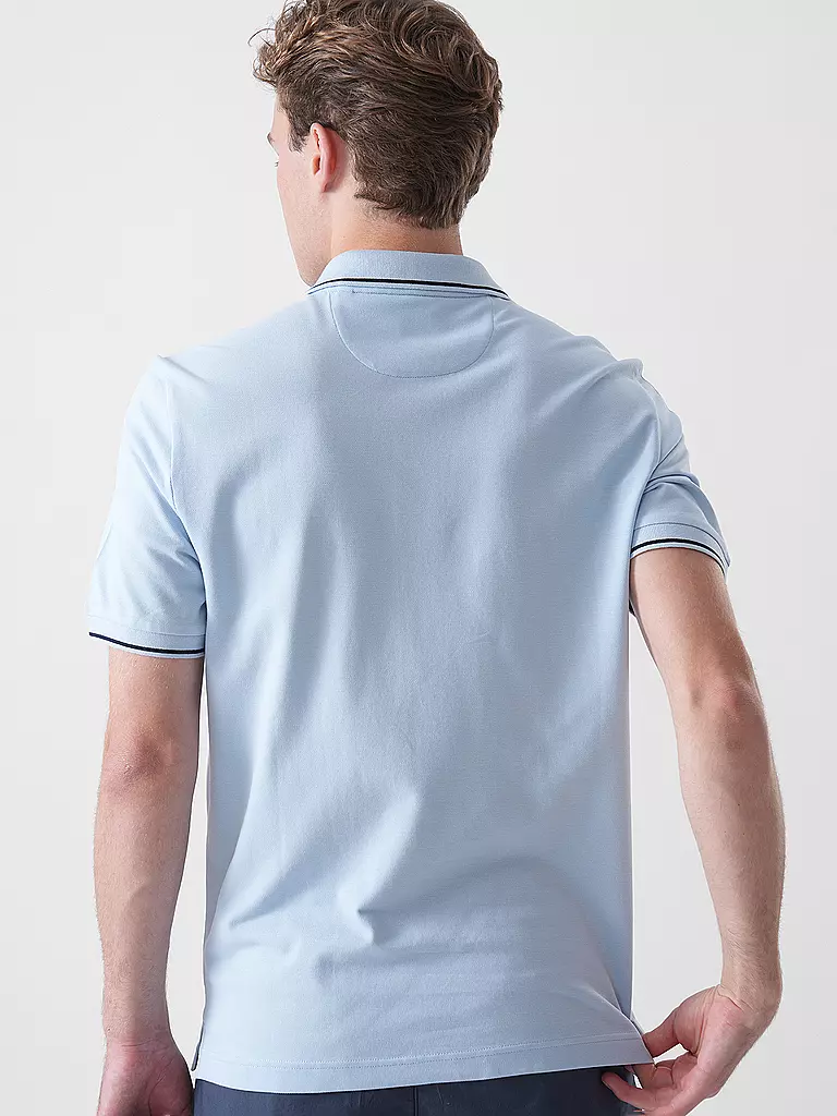 GANT | Poloshirt | grün