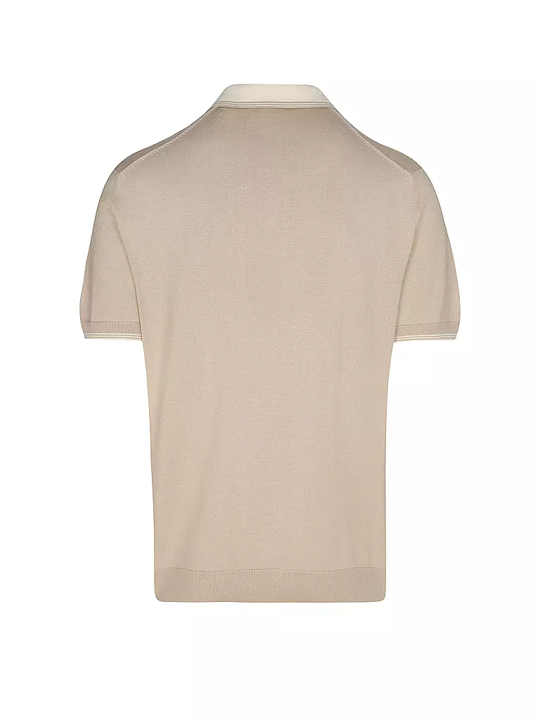 GANT | Poloshirt | dunkelblau