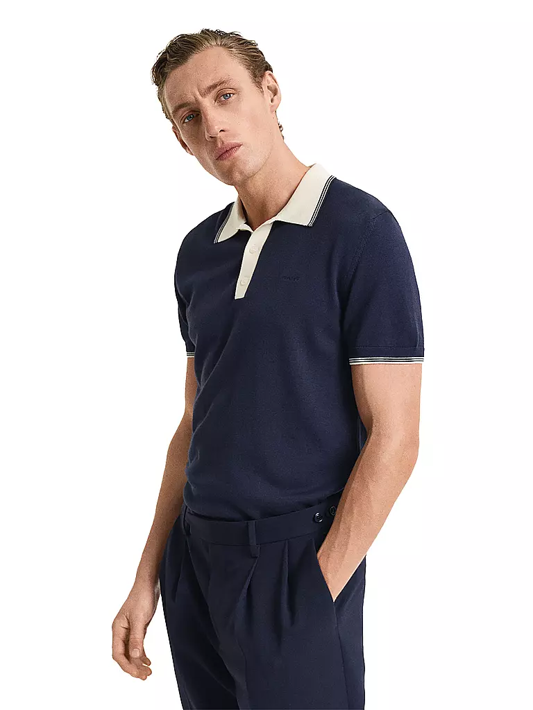 GANT | Poloshirt | olive