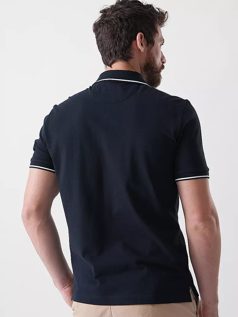 GANT | Poloshirt | grün
