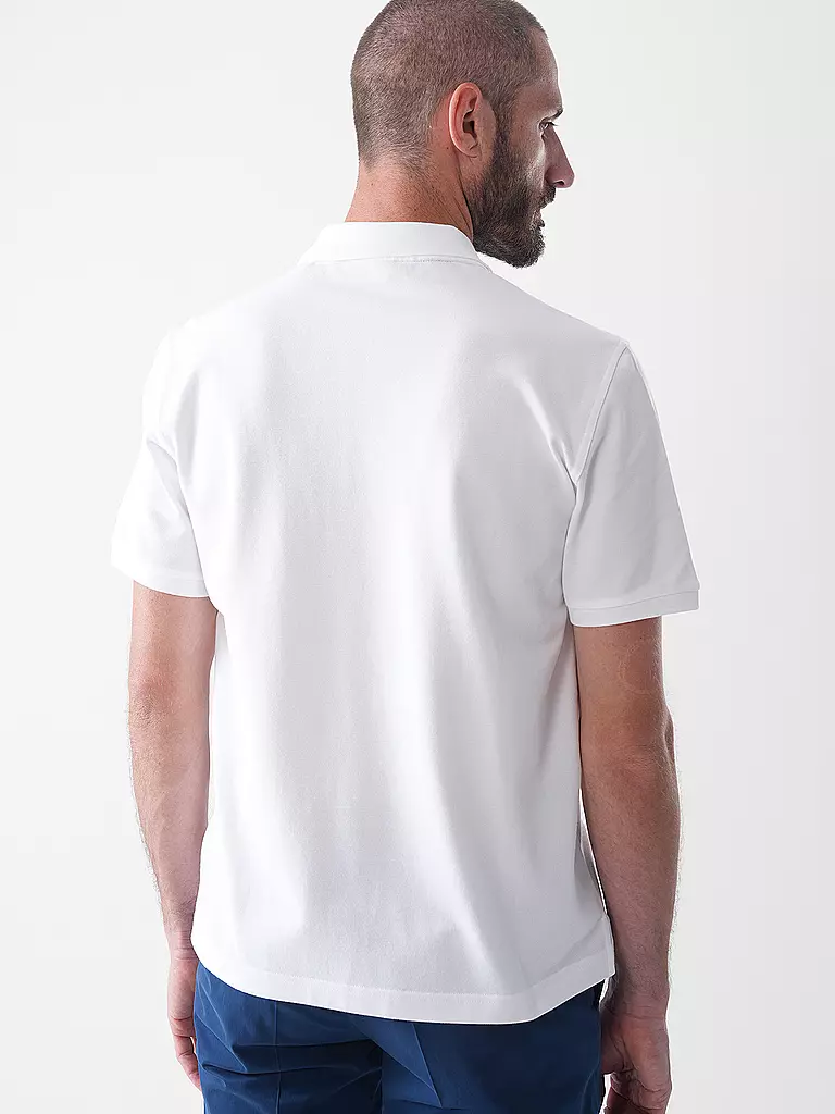GANT | Poloshirt | dunkelblau