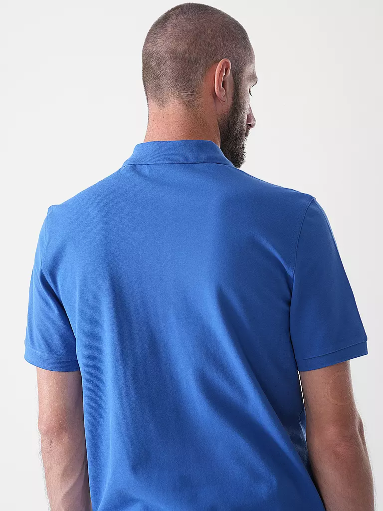 GANT | Poloshirt | dunkelblau