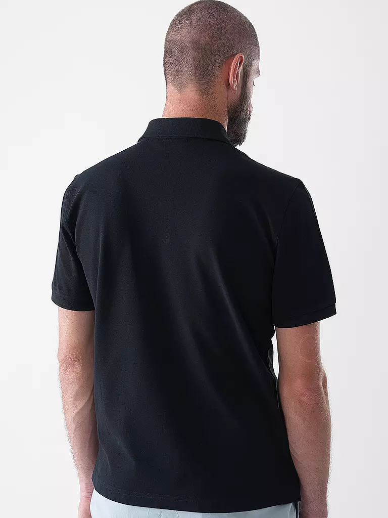 GANT | Poloshirt | dunkelblau