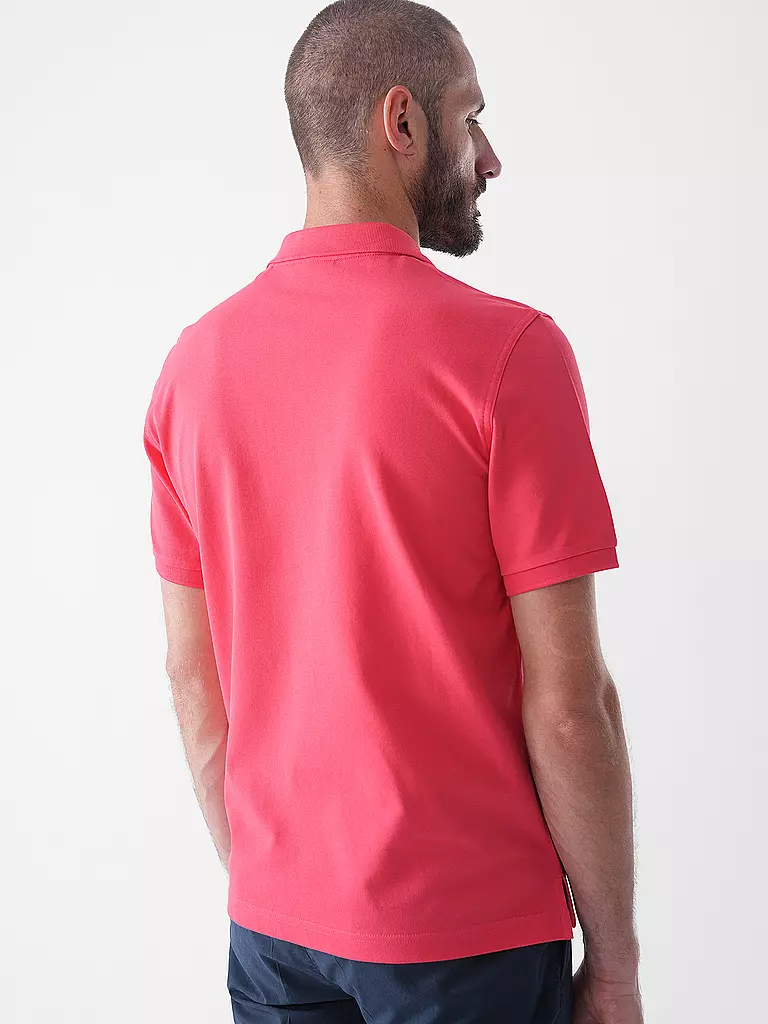 GANT | Poloshirt | dunkelblau