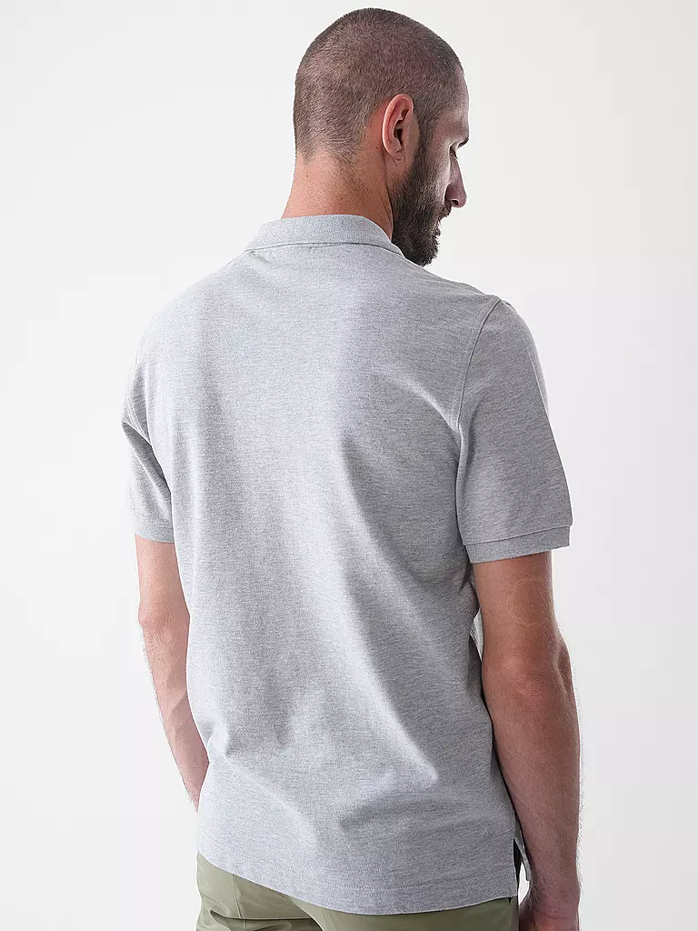 GANT | Poloshirt | dunkelblau