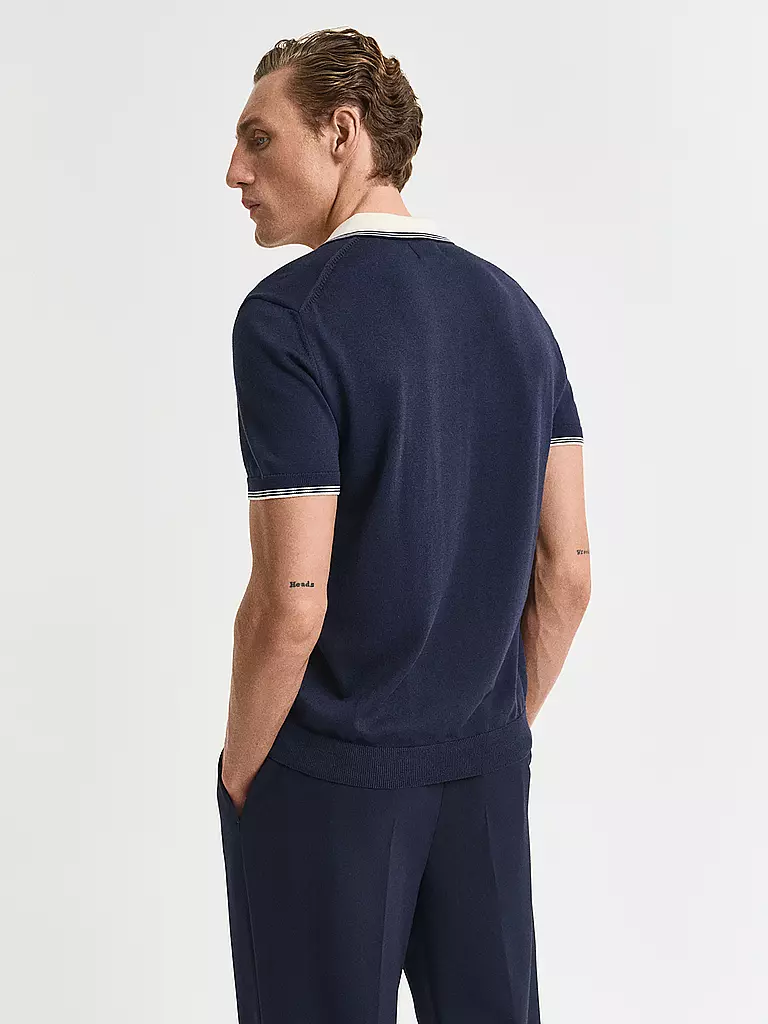 GANT | Poloshirt | olive