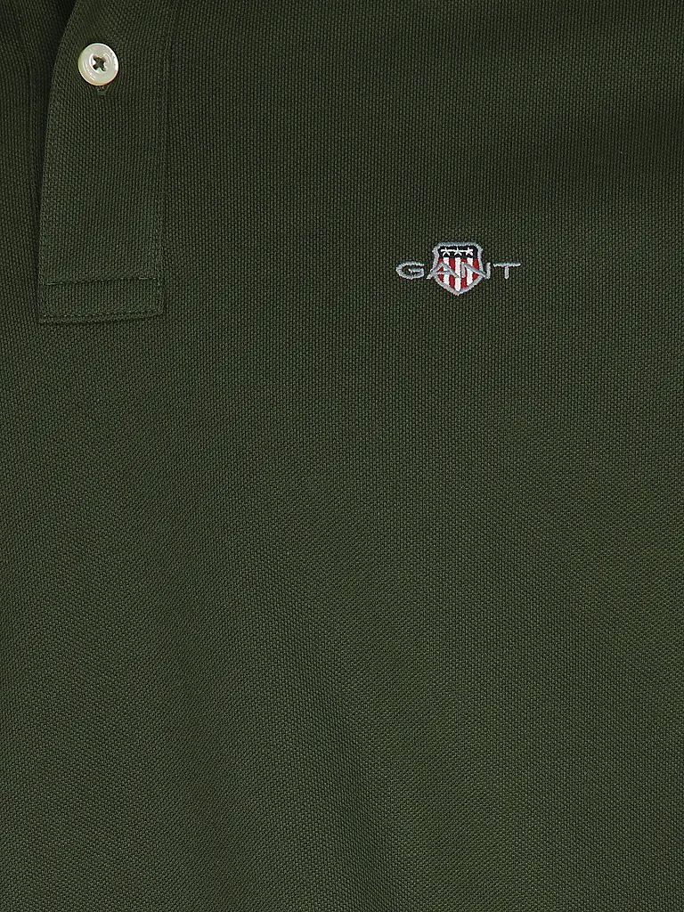 GANT | Poloshirt | 