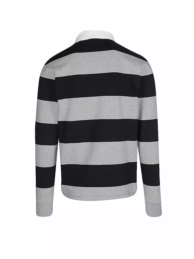 GANT | Polosweater  | grau