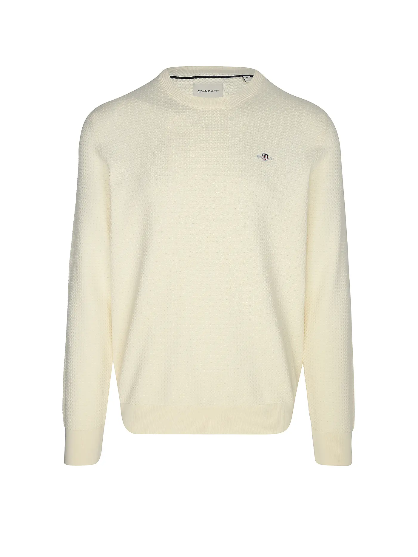 GANT | Pullover  | creme