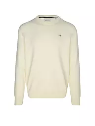 GANT | Pullover  | Creme