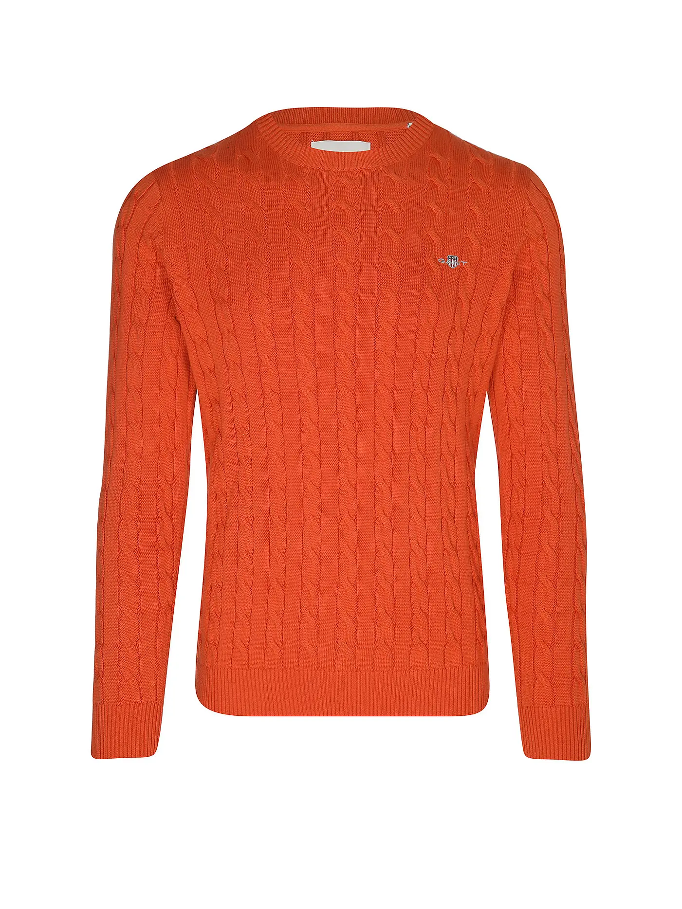 GANT | Pullover  | orange