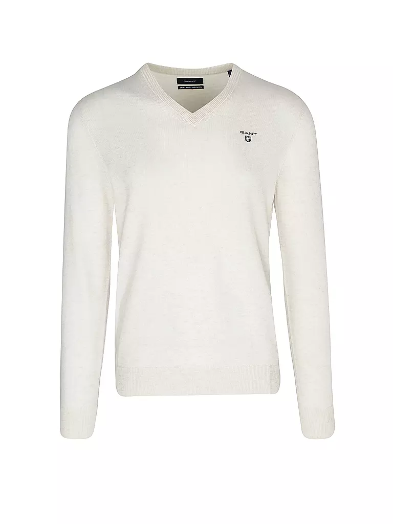 GANT | Pullover  | beige