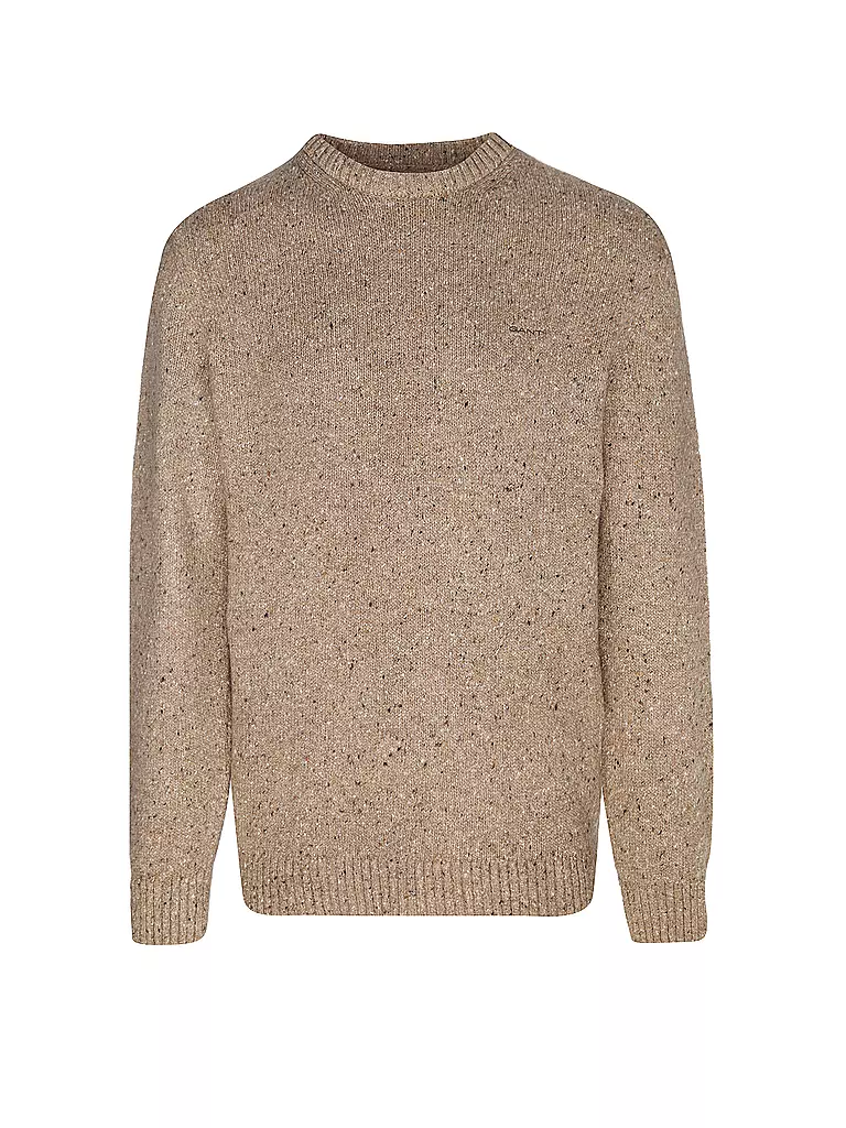 GANT | Pullover  | braun