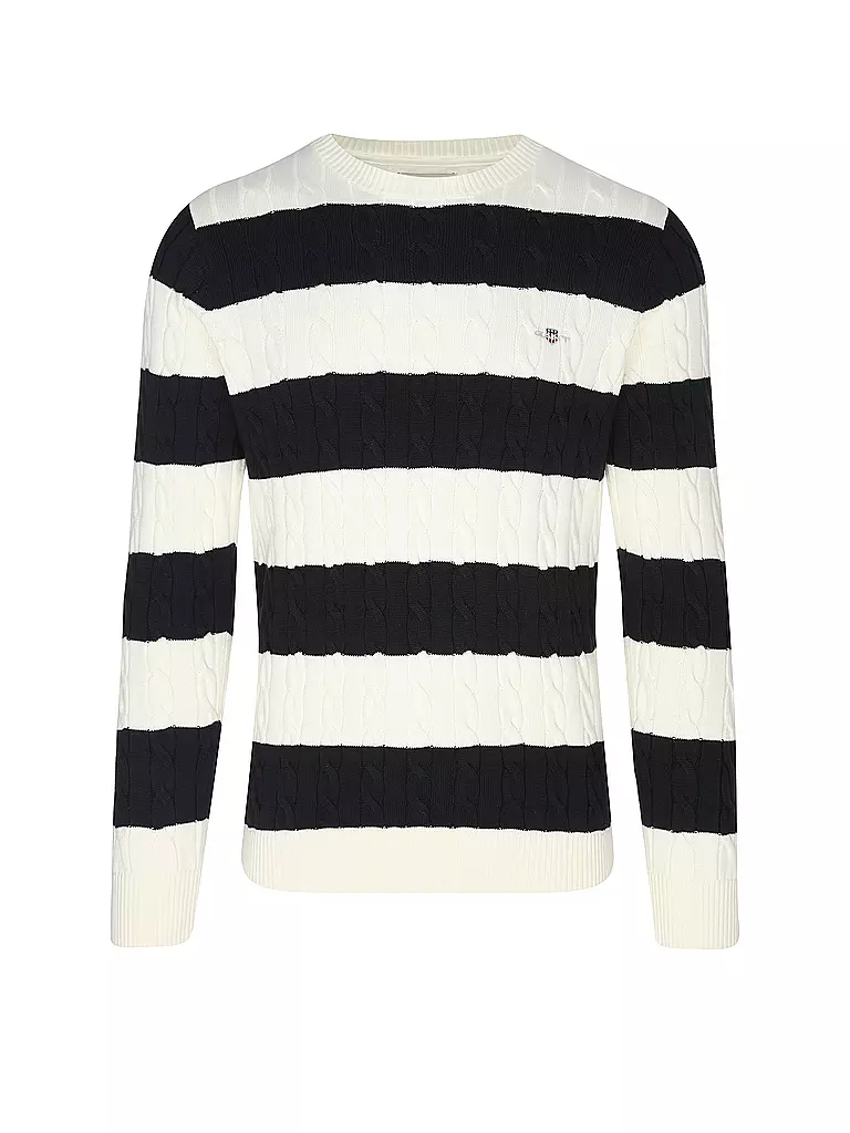 GANT | Pullover  | blau