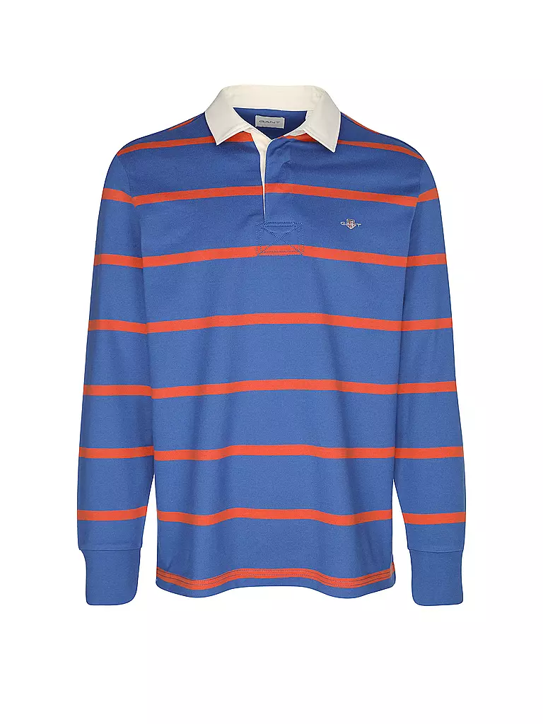 GANT | Pullover  | blau